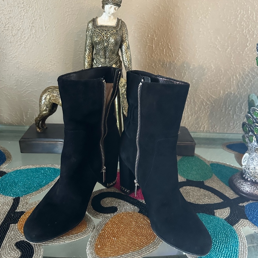 MK Boots